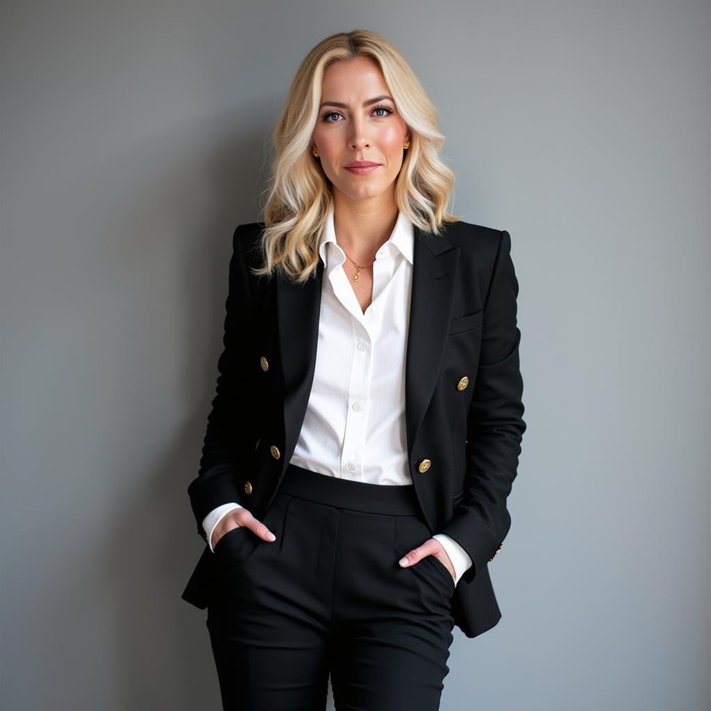 Robin Merritt, Founder & CEO